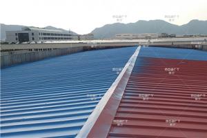 彩鋼瓦藝術(shù)涂料與一般涂料有什么區(qū)別？