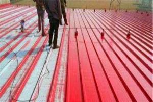 彩鋼瓦翻新實(shí)戰(zhàn)經(jīng)典施工教程分享