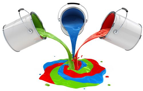 涂料業由量到質鎖定創新