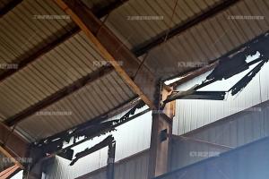 翻新彩鋼瓦，防水該如何做？