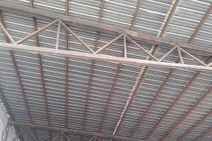 彩鋼瓦什么時候應該要翻新你知道嗎？