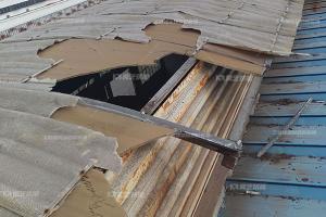 ?彩鋼瓦翻新的優(yōu)勢有哪些？