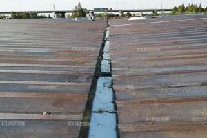 彩鋼瓦屋頂補漏有哪些方式？