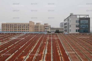 選擇彩鋼瓦翻新噴漆廠家有哪些好處？