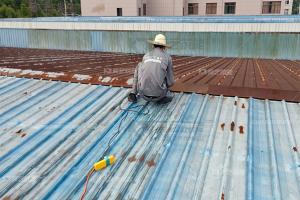 彩鋼瓦翻新有什么要注意，牢記這幾點就夠了！