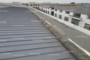 彩鋼瓦翻新修繕施工應該避免的幾個誤區？