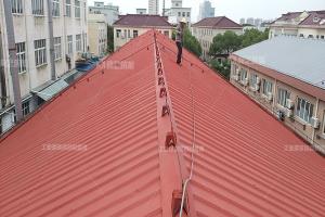 怎么選擇合適的彩鋼瓦翻新專用漆，未來趨勢必定是水性漆