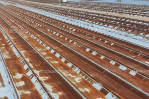 工業(yè)廠房彩鋼瓦天溝：為什么滲水，如何解決？ 工業(yè)廠房彩