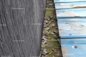 ?彩鋼瓦天溝防水工程應該怎么做？