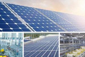 廠房屋面裝光伏鋼結(jié)構(gòu)如何做加固？