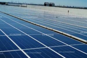 工商業廠房光伏屋面加固必須知道的事