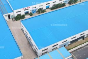 天溝防水修繕 守護工業廠房生產的核心防線