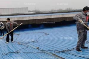 莫藝專業翻新工藝助力建筑煥發新生