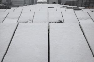 工商業廠房光伏屋面加固不容忽視的細節