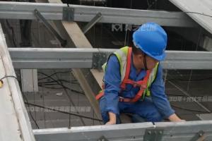 工商業(yè)屋面如何打造安全高效發(fā)電站？