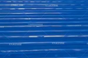 合肥天元變壓器有限責任公司廠房金屬屋面翻新修繕工程