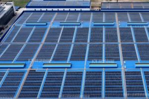 解鎖鋼結構廠房光伏安裝的安全密碼之荷載報告